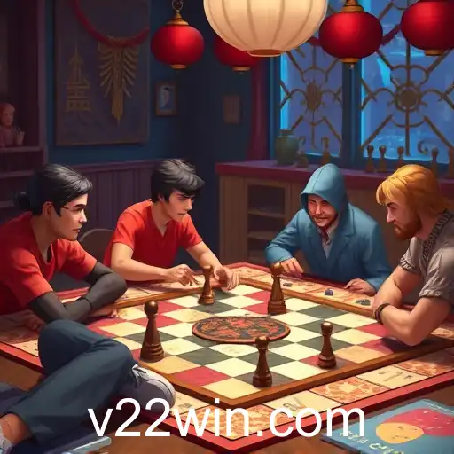 22win