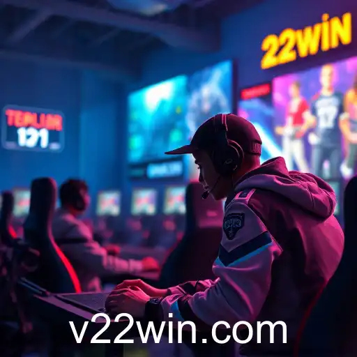 Gaming Industry Flourishes Amidst Technological Advancements