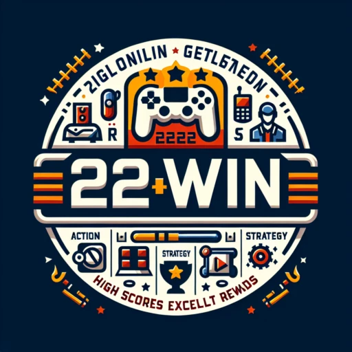 22win