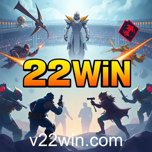 22win