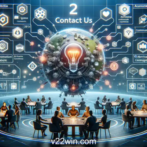 The Rise of 22win in the Online Gaming Industry